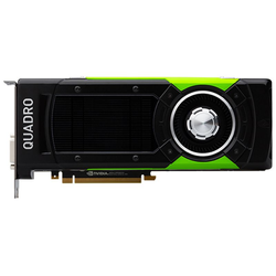 Fujitsu NVIDIA Quadro P6000 24 GB GDDR5X