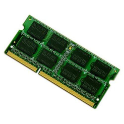 Fujitsu 8GB DDR4-2133 geheugenmodule 1 x 8 GB 2133 MHz