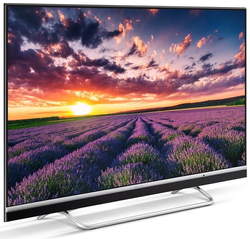 METZ blue 65DQ3652A 165 cm (65") LCD-TV mit LED-Technik