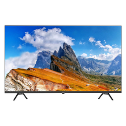 Metz 55MUC6100Z - Télévision - 55 pouces - 4K - SmartTv - Wifi