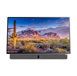 Metz 24" Telewizor 24MPE7002Z LED 1080p (Full HD)