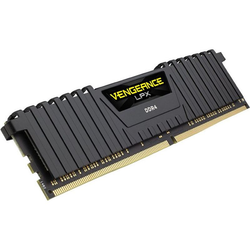 Corsair Vengeance LPX 16GB DDR4 2400MHz (1 x 16 GB)