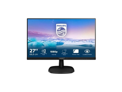Philips 273V7QDAB - Full HD IPS Monitor - 27 Inch
