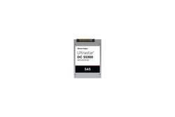 Western Digital Ultrastar SS200 2.5" 800 Go SAS MLC