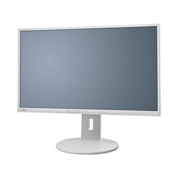 Fujitsu B27-8 TE Pro LED display 68,6 cm (27") 1920 x 1080 Pixels Full HD Flat Grijs