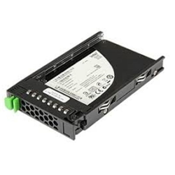 480GB Fujitsu Enterprise 2.5" (6.4cm) SATA 6Gb/s (S26361-F5675-L480)