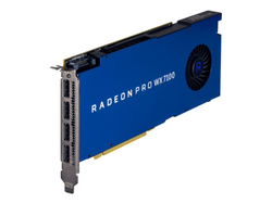 AMD Radeon Pro WX 7100 (S26361-F3300-L711)