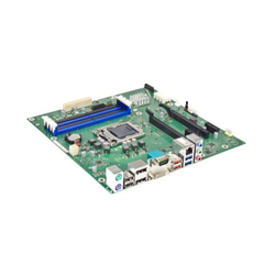 Fujitsu D3643-H MB B360 (Intel,1151,DDR4,Mikro-ATX)