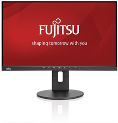 Fujitsu B27-8 TS Pro 69cm (27") FullHD Monitor LED-IPS 16:9 HDMI/DP/VGA 5ms
