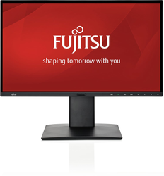 Fujitsu P27-8 TS UHD - Display