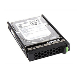 480GB Fujitsu SSD SATA 6Gb/s 2.5" (6.4cm) with Hotplug