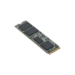 Fujitsu Tech. Solut. Fujitsu SSD PCIe 512GB M.2 NVMe Highend