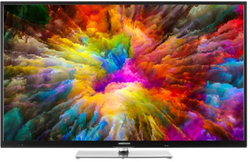 MEDION LIFE X14305 43'' Ultra-HD Smart-TV met Netflix & Bluetooth