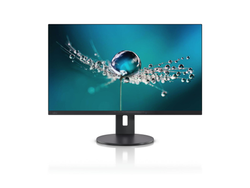 FUJITSU 32" B32-9 TS UHD BLACK (16:9/HAS/PIVOT)