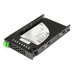 1920GB Fujitsu Sata SSD 6G Mixed-Use 2.5' H-P EP