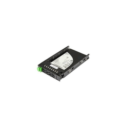 Fujitsu 1.92TB 2.5" SATA 6Gb/s, Hot-Plug, Read-Intensive SSD