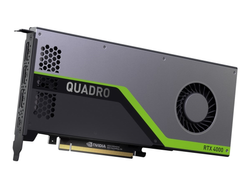 Fujitsu NVIDIA Quadro RTX 4000 (S26462-F2222-L405)