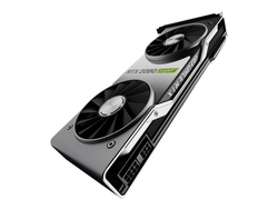 Fujitsu NVIDIA GeForce RTX 2080 Super (S26462-F3000-L207)