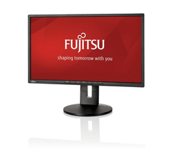 Fujitsu Displays B22-8 TS Pro Moniteur - Noir