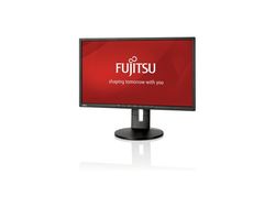 Fujitsu Displays B22-8 TS Pro 54,6 cm (21.5") 1920 x 1080 Pixels Full HD LED Zwart