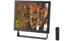 Renkforce RF-PM-190 - 19 inch LED-monitor - Energielabel F - HD 1080p - 1280 x 1024 Pixel - 5 ms Reactietijd
