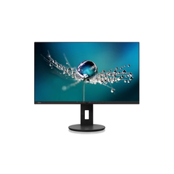 Fujitsu B2711 TS QHD - LED-Monitor - 68.5 cm (27")