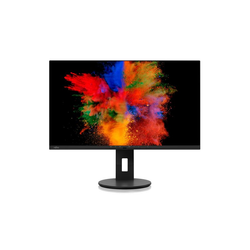 Fujitsu P2711 TS QHD - LED-monitor