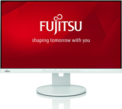 Fujitsu B24-9 TE computer monitor 60,5 cm (23.8") 1920 x 1080 Pixels Ful