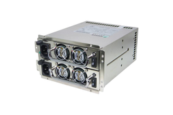 SURE STAR R4S-500G1V2 High Efficiency 2x500W EPS Mini