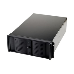 Fantec Rackable 19" 688mm 4U E-ATX/CEB - TCG-4860X07-1