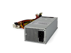 FANTEC NT-2U40E 400W ATX/EPS für 2, 3 HE Gehäuse