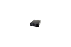 Fantec TCG-4860KX07-1 Boîtier d'ordinateur - Noir