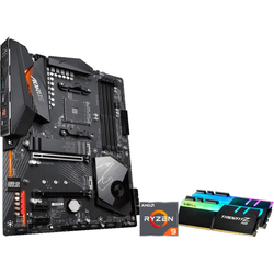 GIGABYTE BD_AMD_GIGA_GSK1, PC upgrade kit