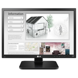 LG 24MB65PY-B Generalüberholt, LED-Monitor