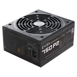 EVGA SuperNOVA 750 P2, 80+ PLATINUM 750W PSU / PC voeding