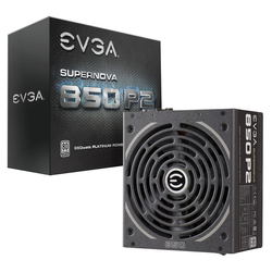 EVGA 850W SuperNOVA P2 850 - Power supply
