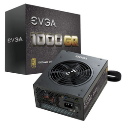 EVGA SuperNOVA 1000 GQ - 1000W - 80+ Or - Modulaire