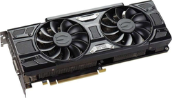 VGA EVGA GeForce GTX 1060 FTW+ GAMING ACX 3.0