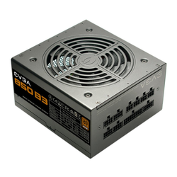 EVGA 850 B3 Unités d'alimentation d'énergie - Gris