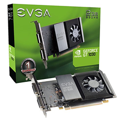 EVGA 02G-P4-6338-KR GeForce GT 1030 2 GB GDDR5