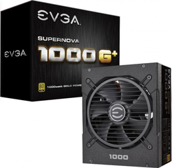 EVGA SuperNOVA 1000 G1+ 1000W 80 Plus Gold Modular