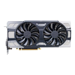 EVGA 08G-P4-6775-KR GeForce GTX 1070 Ti 8 GB GDDR5