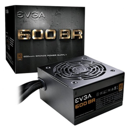 EVGA 600 BR 600W 80 Plus Bronce