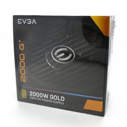 EVGA SuperNOVA 2000 G1+ 2000W 80 Plus Gold Modular