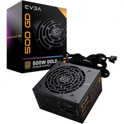 EVGA 500 GD v2 500W 80 Plus Gold