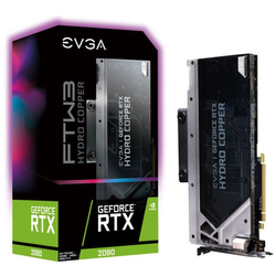 EVGA 08G-P4-2289-KR GeForce RTX 2080 8 GB GDDR6