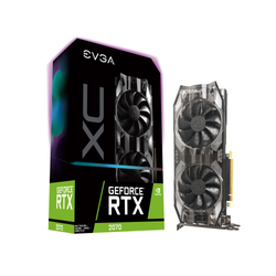 EVGA GeForce RTX 2070 XC GAMING (08G-P4-2172-KR)