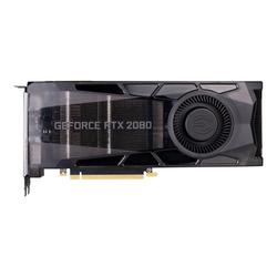 EVGA 08G-P4-2080-KR GeForce RTX 2080 8 GB GDDR6