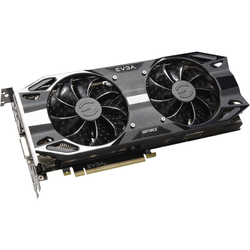 EVGA GeForce GTX 1660 XC Ultra Gaming 6GB GDDR5 HDB Fan