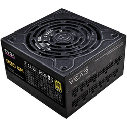 850W EVGA SuperNOVA GA 850 ATX Netzteil, 80 PLUS Gold